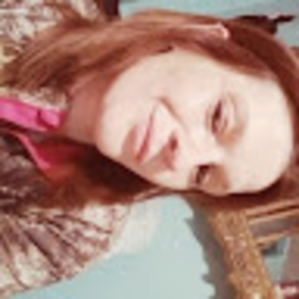 Meet your Posher, Chrystal